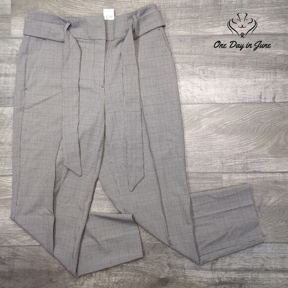 LOFT Pants - Loft Straight Leg Dress Pants Size 6